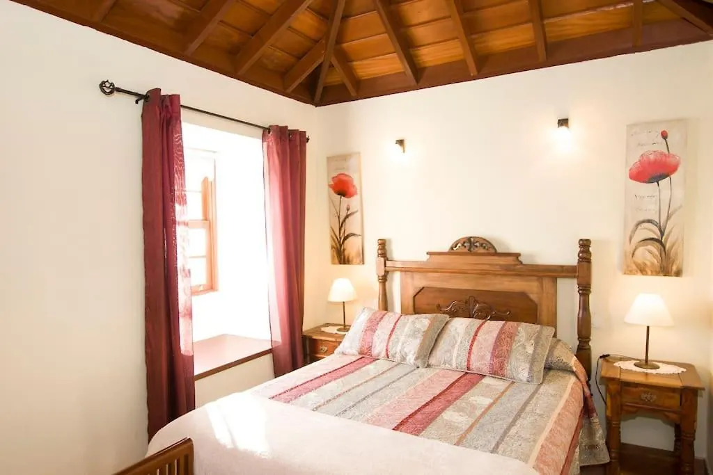 Vila Casa La Time Fuencaliente de la Palma