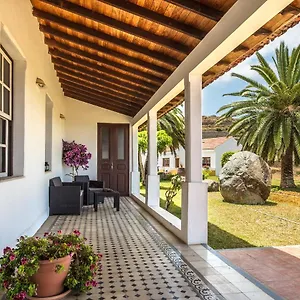 Apartamento La Gomera I, San Juan de la Rambla