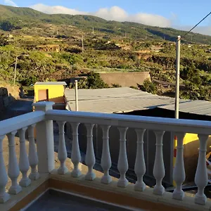Apartamento Refugio Secreto De Village, Fasnia