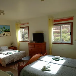 Apartamento El Hierro Ii, San Juan de la Rambla